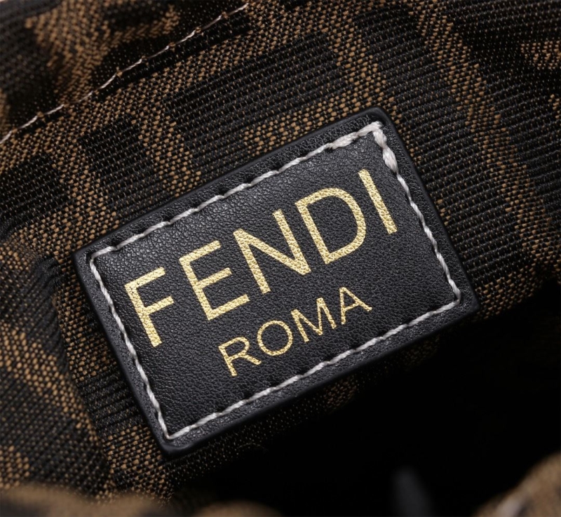 Fendi Bucket Bags